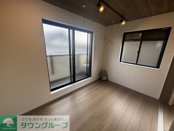 KINUTA HILLSの物件内観写真